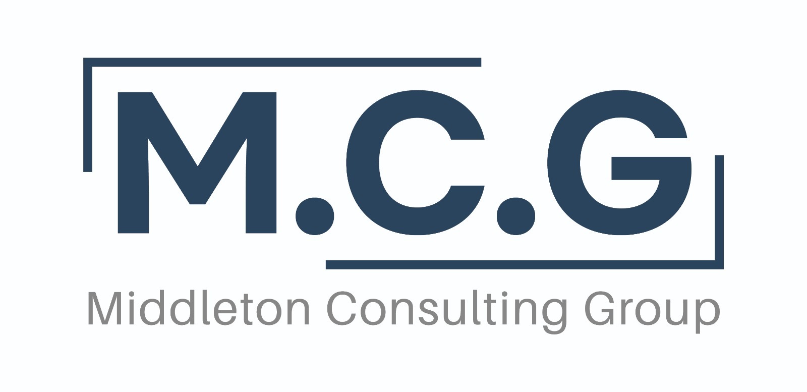  Middleton Consulting Group (MCG)